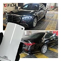 paint protection film colors